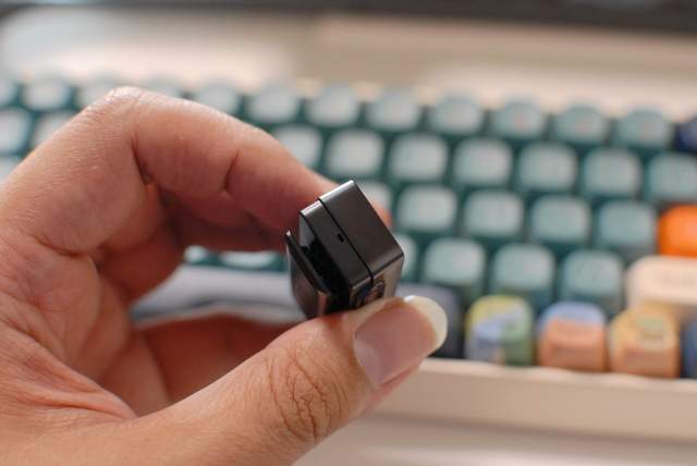 C2預(yù)售體驗 僅重5張A4紙，一體化屏幕雙麥AI錄音筆開啟文藝創(chuàng)作新紀(jì)元