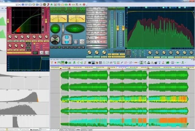聆聽(tīng)時(shí)光的質(zhì)感 劉達(dá)與“達(dá)人藝典”的高清錄音藝術(shù)